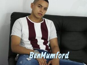 BenMumford