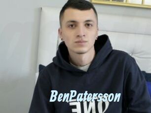 BenPatersson