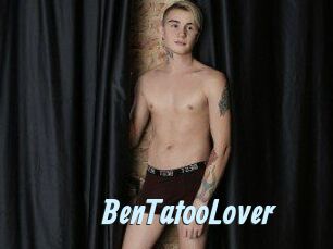 BenTatooLover