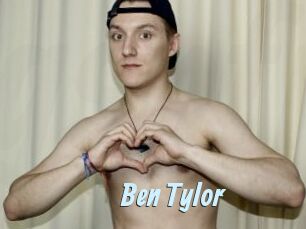 Ben_Tylor