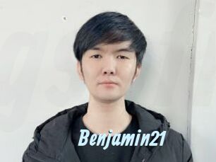 Benjamin21