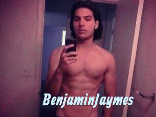 Benjamin_Jaymes