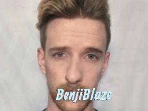 BenjiBlaze