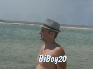 BiBoy20