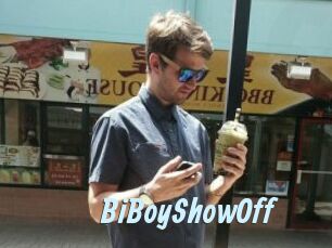 BiBoyShowOff