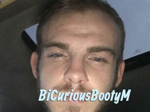 BiCuriousBootyM