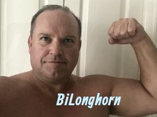 BiLonghorn