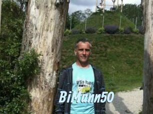 BiMann50