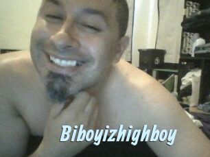 Biboyizhighboy