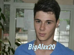 BigAlex20