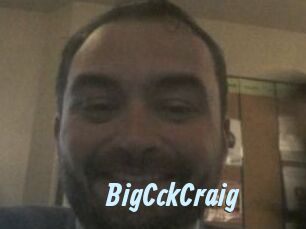 BigCckCraig