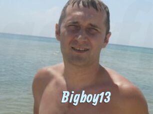 Bigboy13