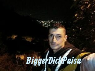 BiggerDickPaisa