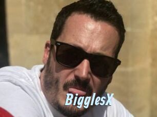 BigglesX