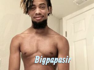 Bigpapasir