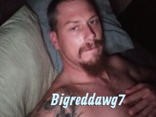 Bigreddawg7