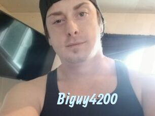 Biguy4200