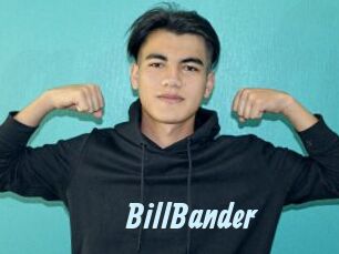 BillBander