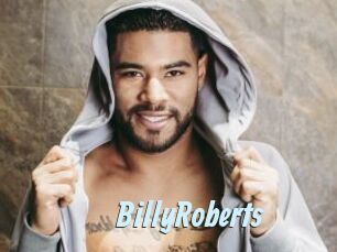 BillyRoberts