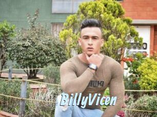 BillyVicen