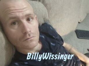 BillyWissinger