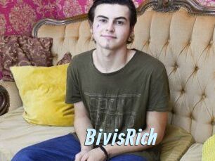 BivisRich