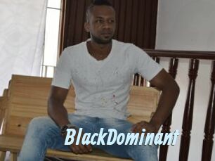 BlackDominant