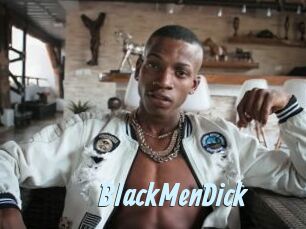 BlackMenDick