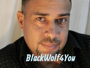 BlackWolf4You