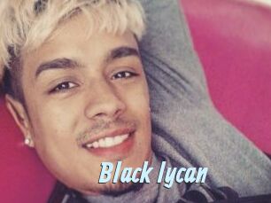 Black_lycan