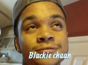 Blackie_chaan