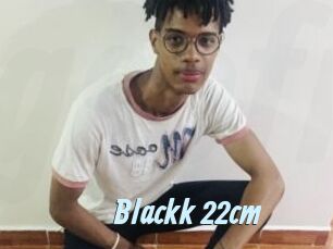 Blackk_22cm