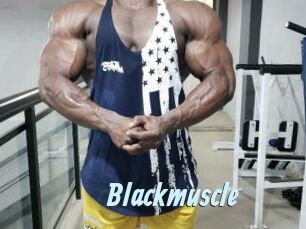 Blackmuscle