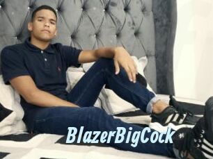 BlazerBigCock