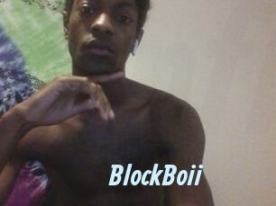 BlockBoii