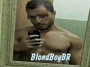 BlondBoyBR