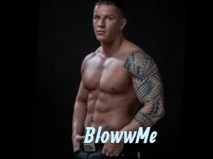 BlowwMe