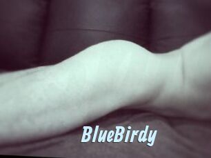 BlueBirdy