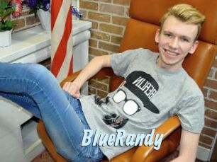 BlueRandy