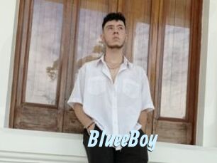 BlueeBoy