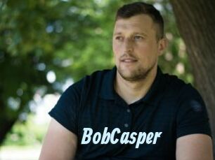 BobCasper