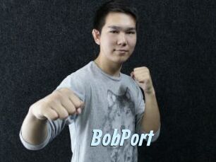 BobPort