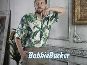 BobbieBacker