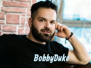 BobbyDuke