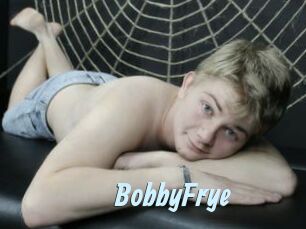 BobbyFrye