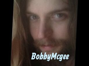 BobbyMcgee