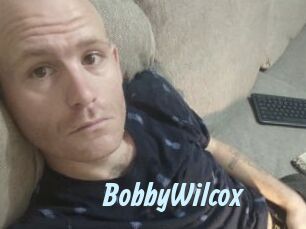 BobbyWilcox