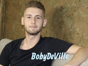 BobyDeVille