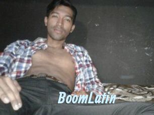 Boom_Latin