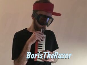 Boris_The_Razor